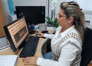 Silvia Regina, subprefeita de Itaquera