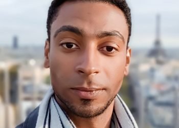 Mike Gomes Soares – Docente do Senac Itaquera