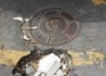 Avenida Caititu sofre sem manutenção