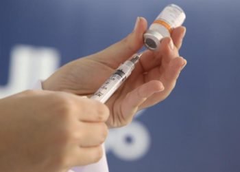 Vacina contra Covid - Reprodução