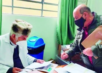 Mobilização continua para tornar Itaquera mais segura