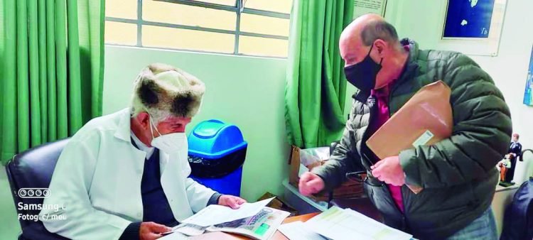 Mobilização continua para tornar Itaquera mais segura