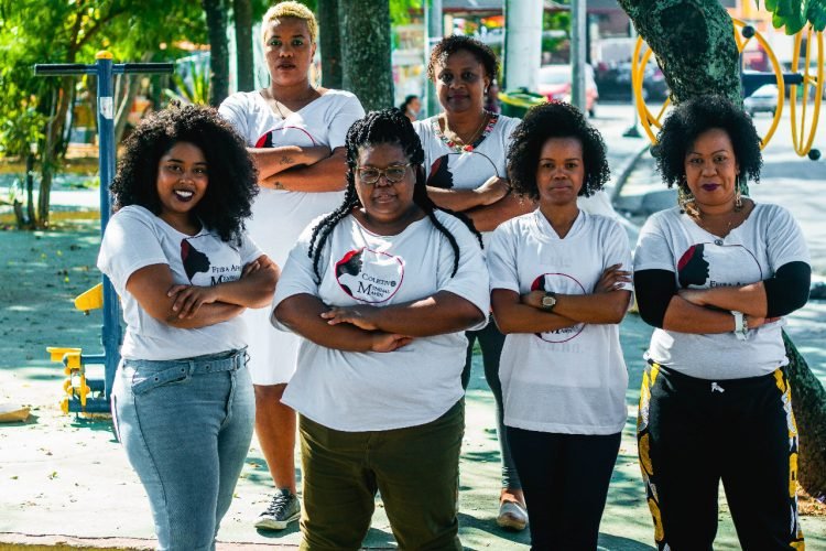 Há cinco anos Coletivo profissionaliza mulheres da ZL