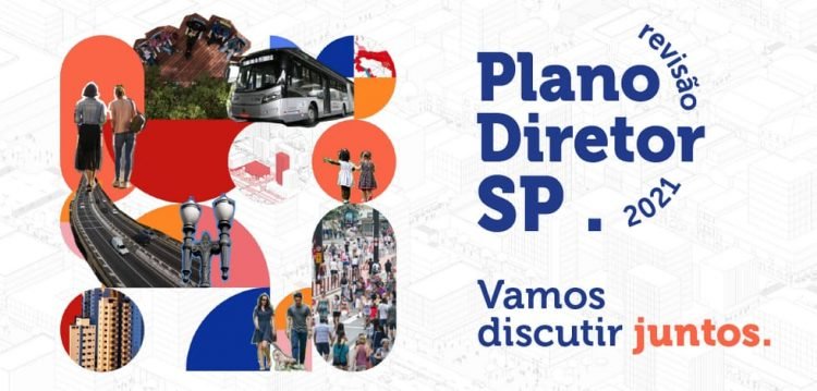 Revisão Plano Diretor SP: reuniões com entidades da sociedade civil começam nesta sexta (27)