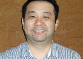 Gilson Shirayama – Docente do Senac Itaquera