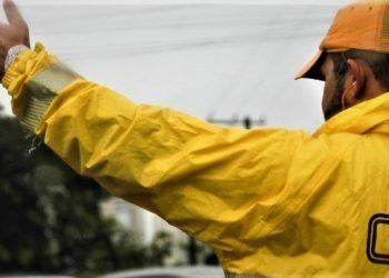 CET muda circulação de via no Parque do Carmo