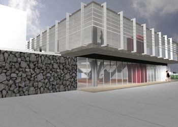 Centro Cultural e nova biblioteca: só no papel