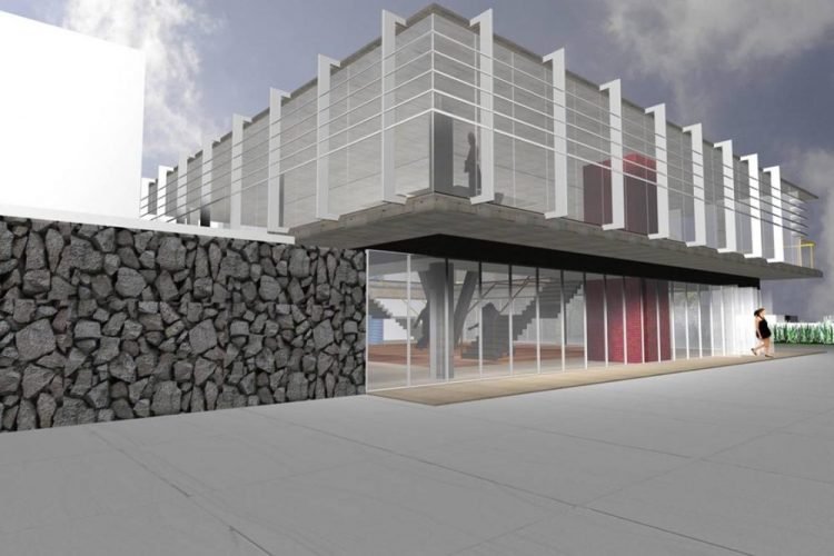 Centro Cultural e nova biblioteca: só no papel