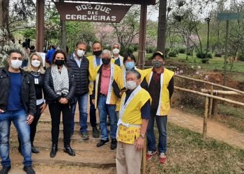 Subprefeita Itaquera é homenageada durante evento