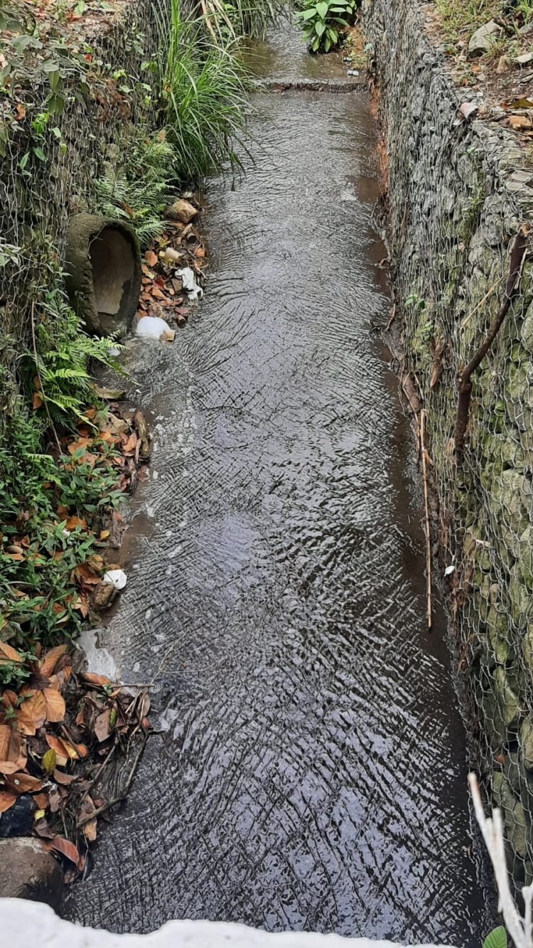 A governança colaborativa é uma das formas de organização comunitária adotadas pela Sabesp, dentro do Programa Córrego Limpo