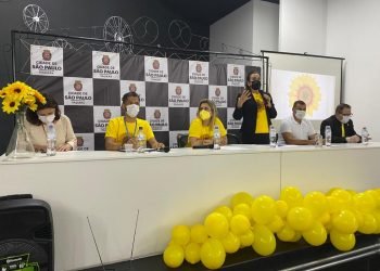 Evento alerta sobre a prevenção ao suicídio neste Setembro Amarelo