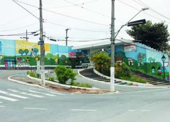 A Casa do Cristo Redentor fica na Rua Agrimensor Sugaya, 986, Itaquera