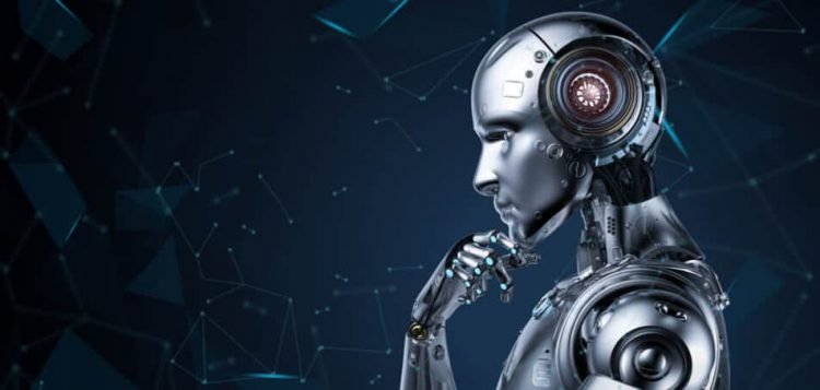 O ser humano X o ser tecnológico