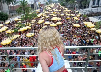 Inscrições seguem abertas até o dia 5 de novembro