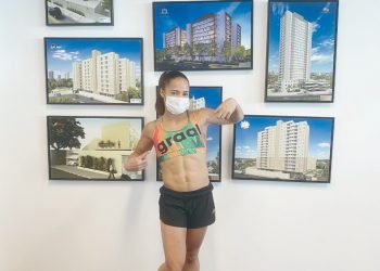 Christal é patrocinada pela Construtora e Incorporadora Graal