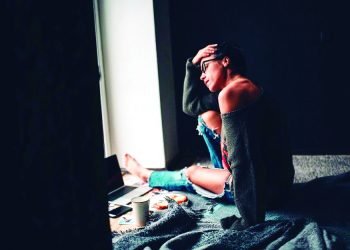 Depressão ou só tristeza?