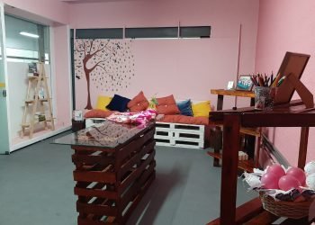 Espaço Rosa inaugurado na Subprefeitura Itaquera