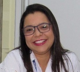Daniela Oliveira – Docente do Senac Itaquera