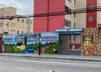 Grafite no Bonifácio