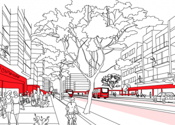 Pedido de prorrogação da revisão do PDE estava na Câmara Municipal de SP