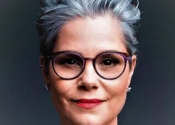 Patrícia Vanzolini, presidente da OAB-SP