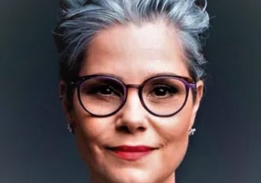 Patrícia Vanzolini, presidente da OAB-SP