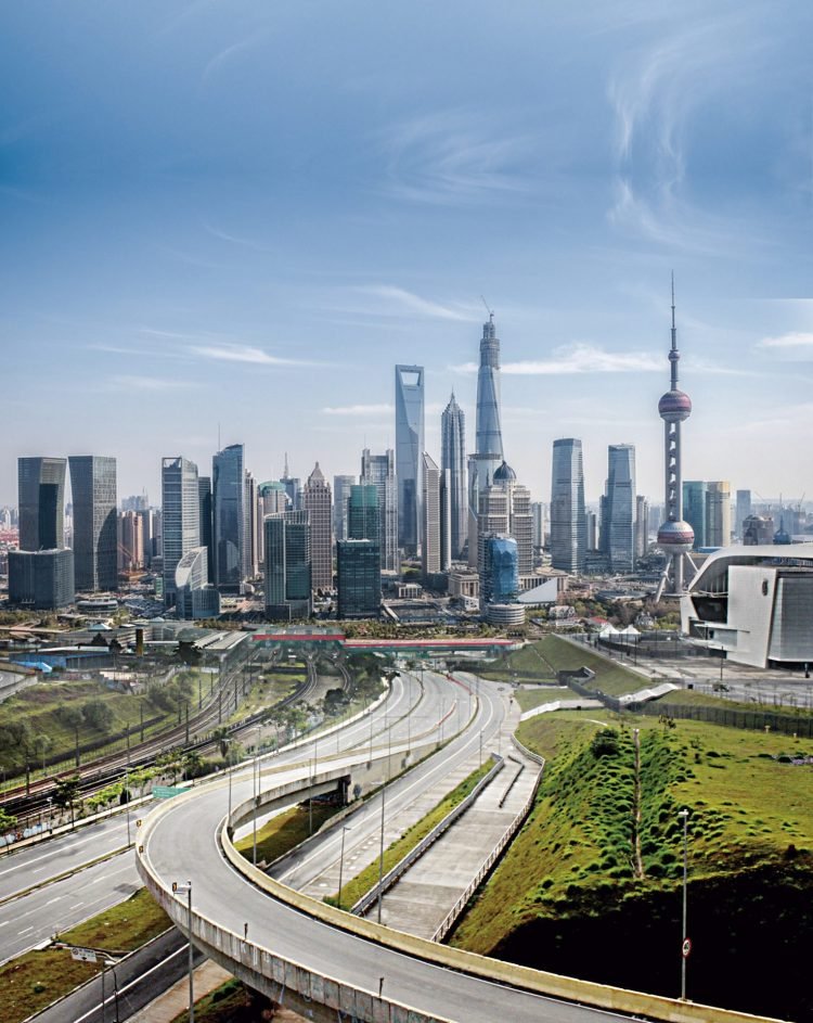 Itaquera, um bairro do Futuro!