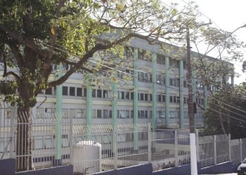 Hospital Planalto, em Itaquera