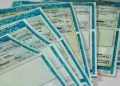 Cuidado para não perder o prozo de renovação da CNH