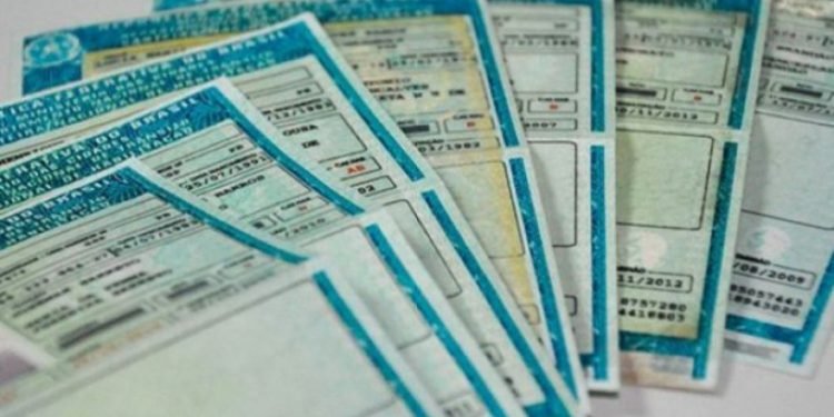 Cuidado para não perder o prozo de renovação da CNH