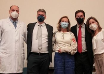 São Cristóvão realiza workshop com seus médicos