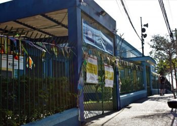 Obra Social Dom Bosco Itaquera