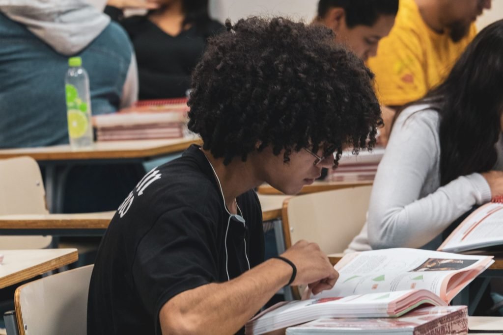 Cursinho Popular EACH-USP