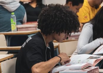 Cursinho Popular EACH-USP