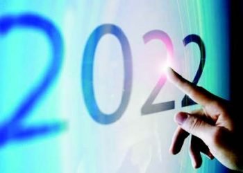 O ano de 2022 será decisivo