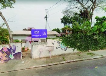 Violência contra a Mulher