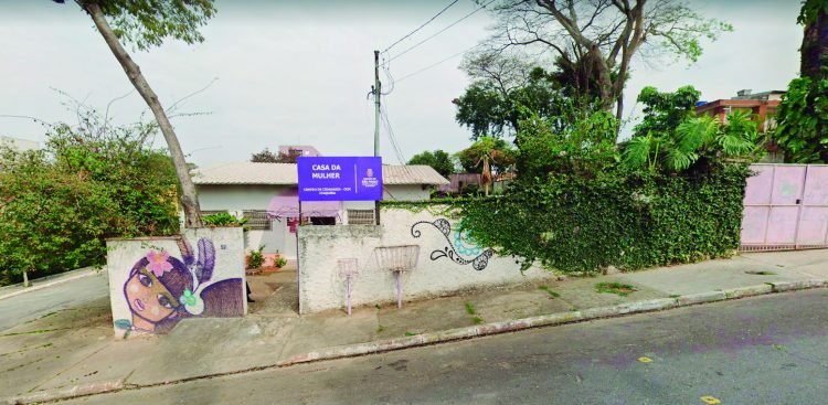 Violência contra a Mulher