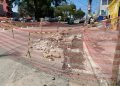 Obra Avenida Itaquera