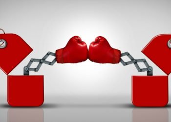 Guerra de preços: como sair dela