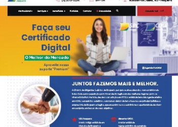 Novo portal da CDLI oferece serviços para associados