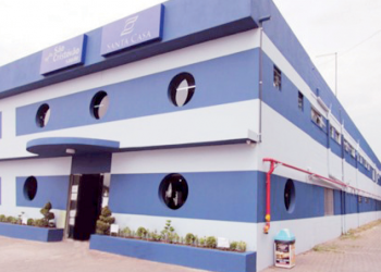 Nasce primeiro bebê na Santa Casa de Francisco Morato