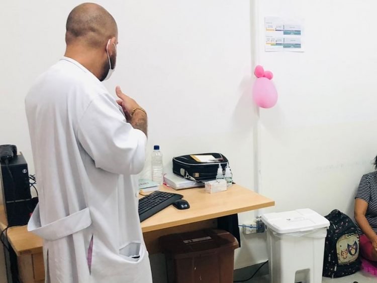 Dia Internacional da Mulher