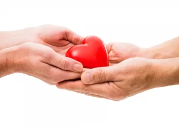 Doações podem ajudar crianças