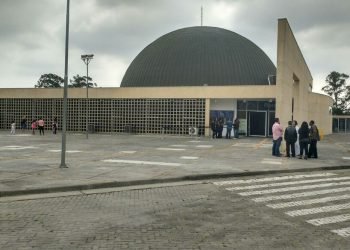 Planetário do Carmo apresenta ‘A Lua e suas histórias’