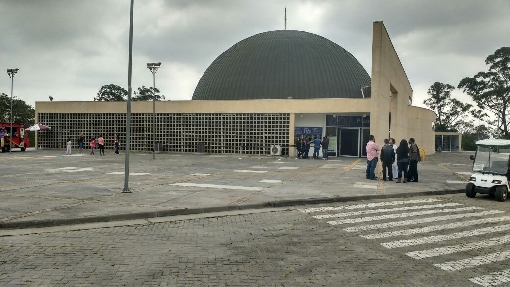 Planetário Do Carmo Apresenta A Lua E Suas Histórias 3755