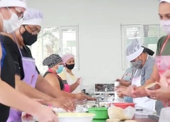 Aproveite a oportunidade e faça a sua inscrição em um dos cursos gratuitos na Zona Leste