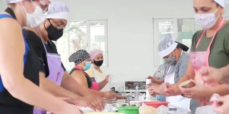 Aproveite a oportunidade e faça a sua inscrição em um dos cursos gratuitos na Zona Leste