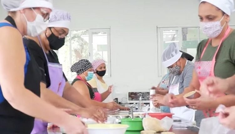 Aproveite a oportunidade e faça a sua inscrição em um dos cursos gratuitos na Zona Leste