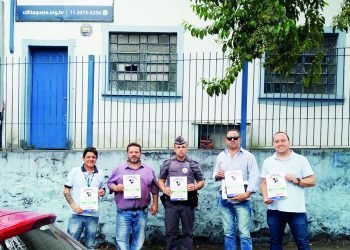 Um problema de Segurança Pública