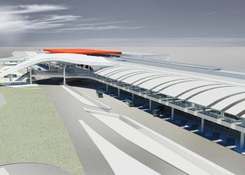 Corredores que não interligam e Terminal que não termina